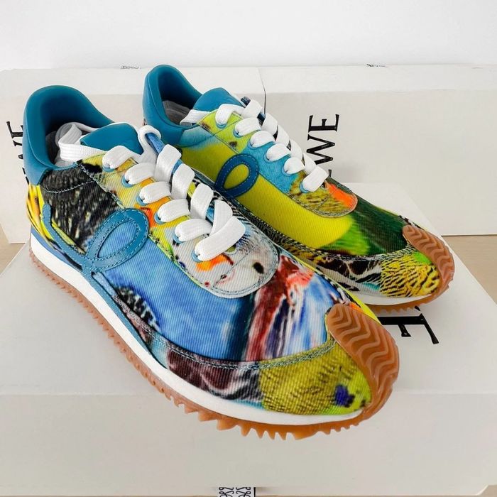 Adidași femei Loewe