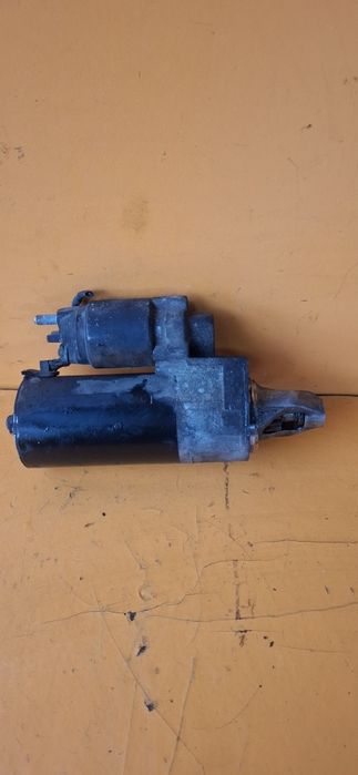 Стартер Mercedes W639 W211 W212 E320 W221 S320 W203 W204 C320 W164 ML320 X164 GL320 W251 R320 CLS320 CDI OM642 12V A0061514101