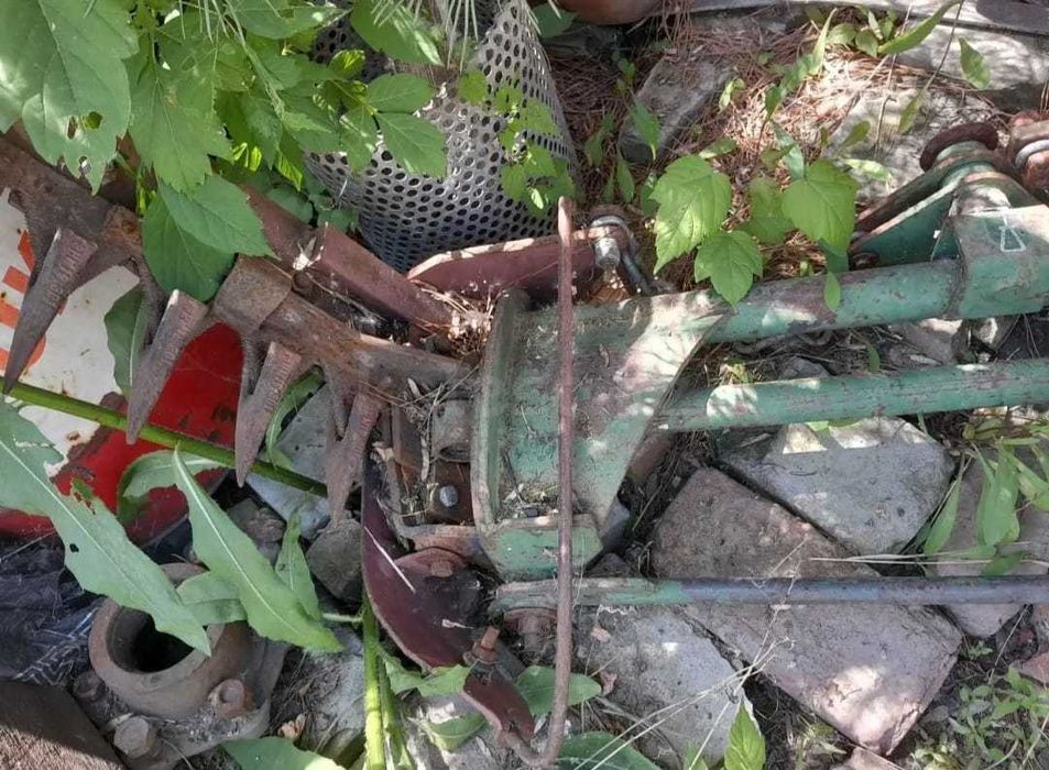 Продам Трактор ЮМЗ-6