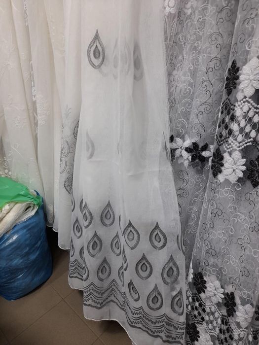 Perdele draperii drapaje