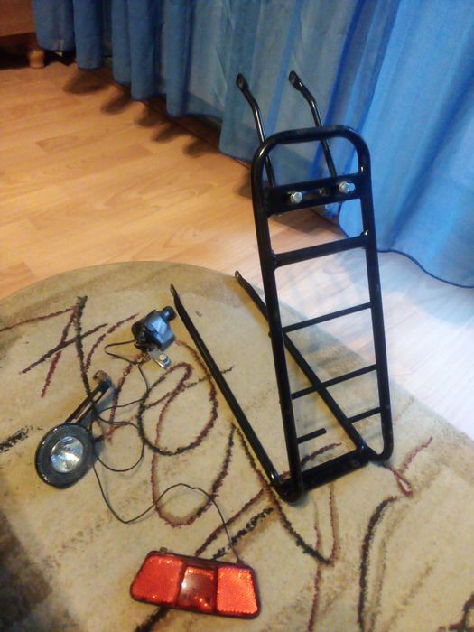 Diferite antifurturi bicicleta plus alte accesorii biciclete