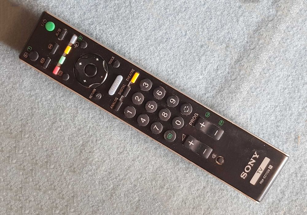 Televizor NonSmart de 32 inch 80 cm
