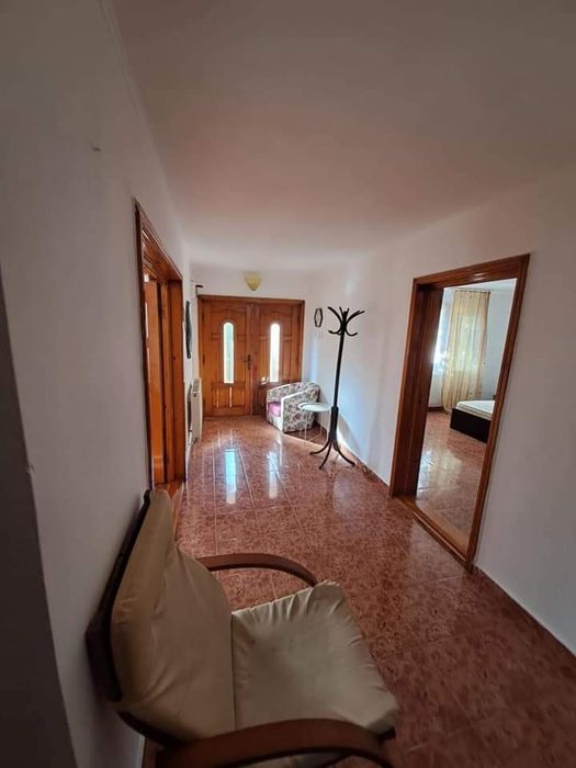 Casa 2 camere Radu Negru Buzaului