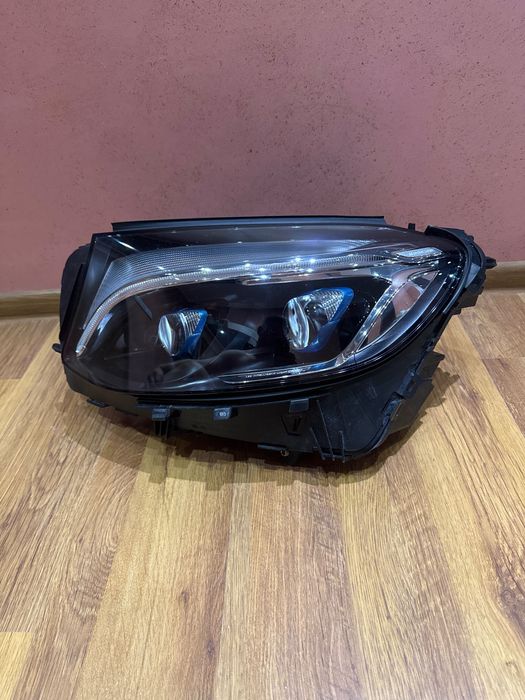 Фарове за Merceses GLC W253