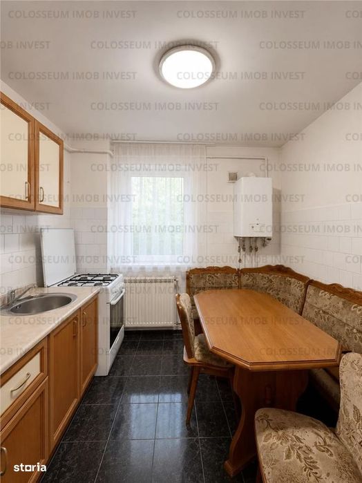 Apartament 2 camere | 50mp | mobilat - zona Astra — fotografia 3