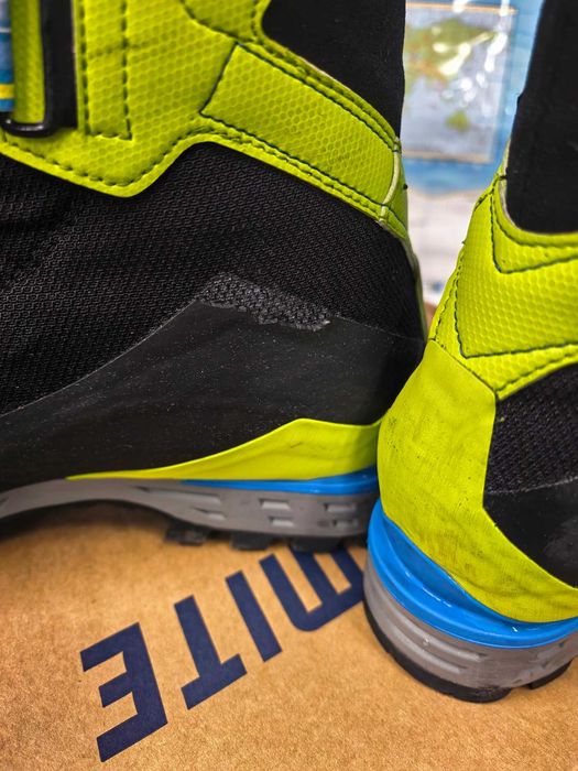 Мъжки зимни туристически обувки Dolomiti Miage Peak GTX