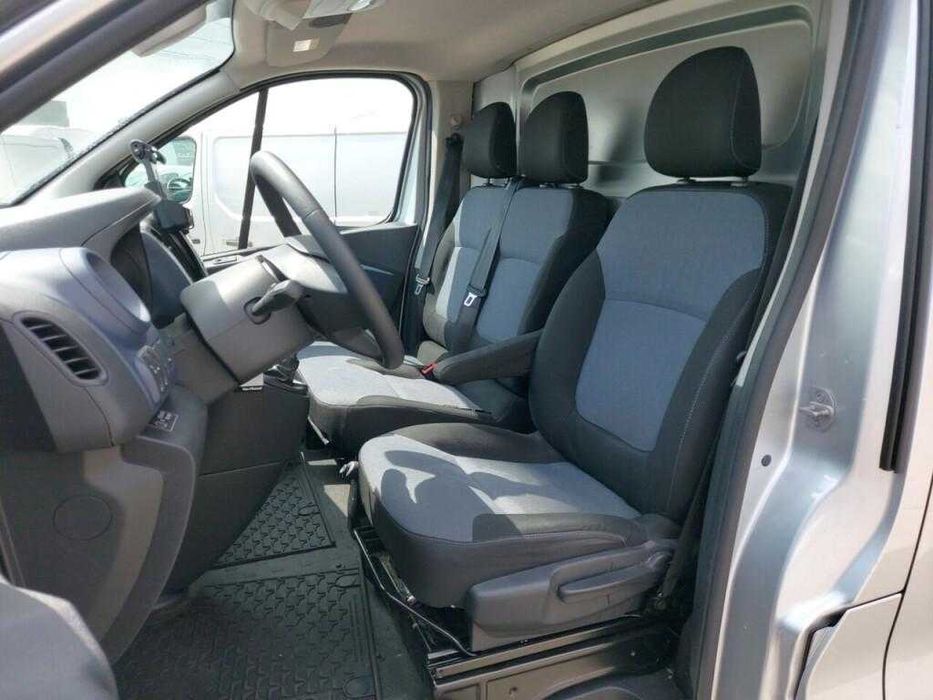 Opel Vivaro B 1.6 2018