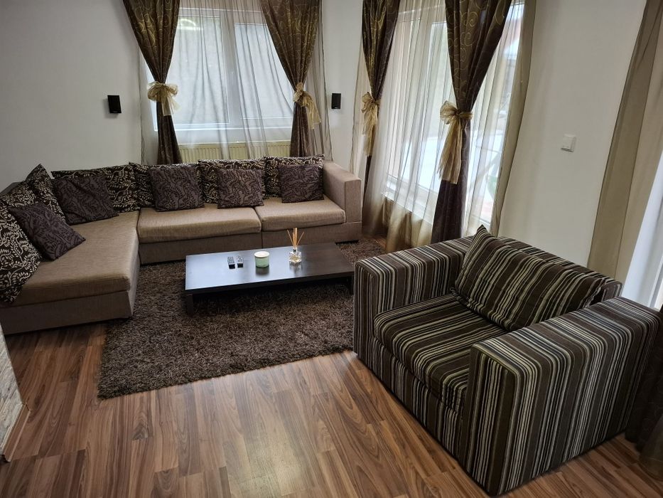 Mobilier living+ mobilier hol +canapea