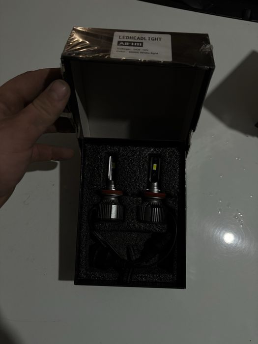 Sova Led лампочи