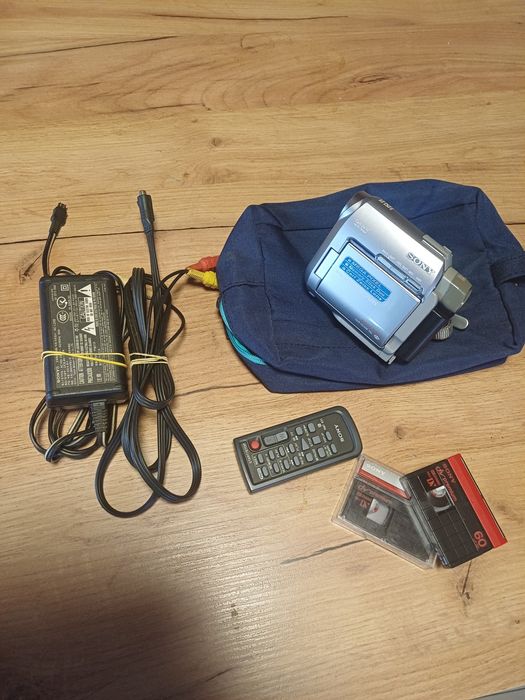 Камера сони мини