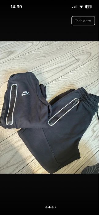 Trening baieti Nike