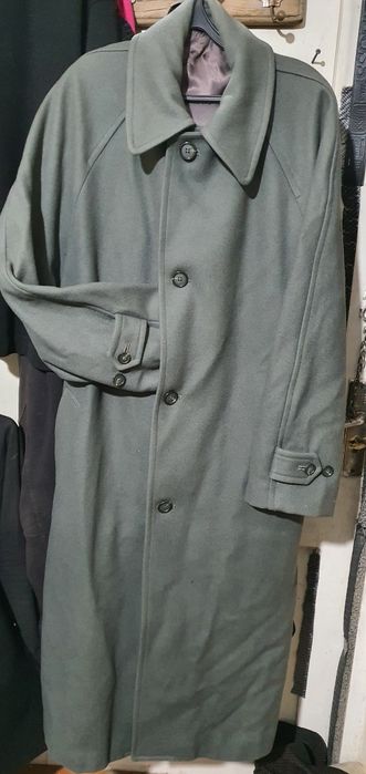 Пальто Б/У. Почти новая