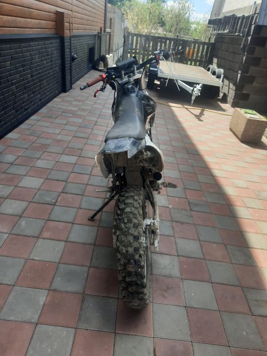 Эндуро 06 fzm 300