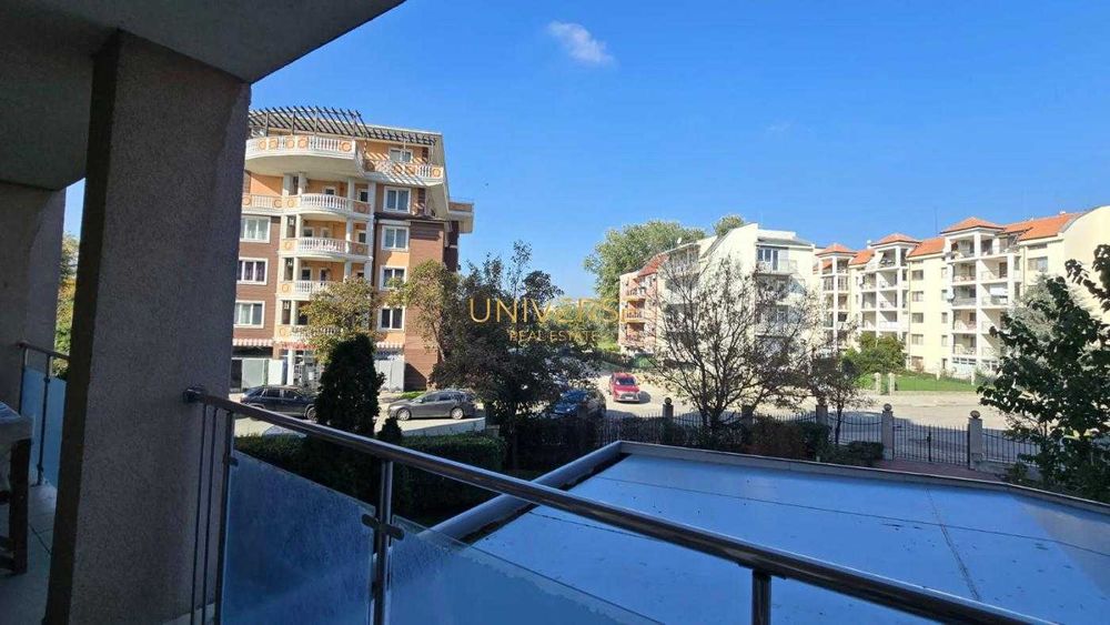 Продава се Двустаен апартамент в к.к. Слънчев бряг - 66 кв.м за 595 €/кв.м - Снимка #15