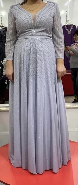 Продам платье