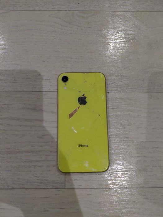 IPhone Xr продам