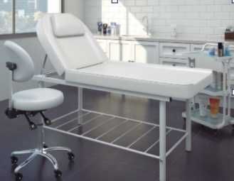 * Козметични кушетки - хидравлични/фиксирани/електрически