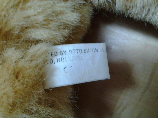 Cimpanzeul vesel | jucarie plush copii