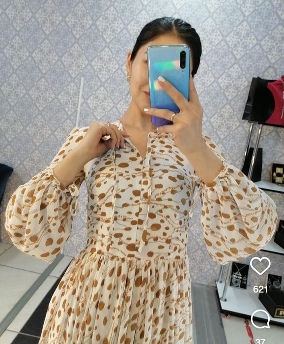 Кәжекей көйлек двойка