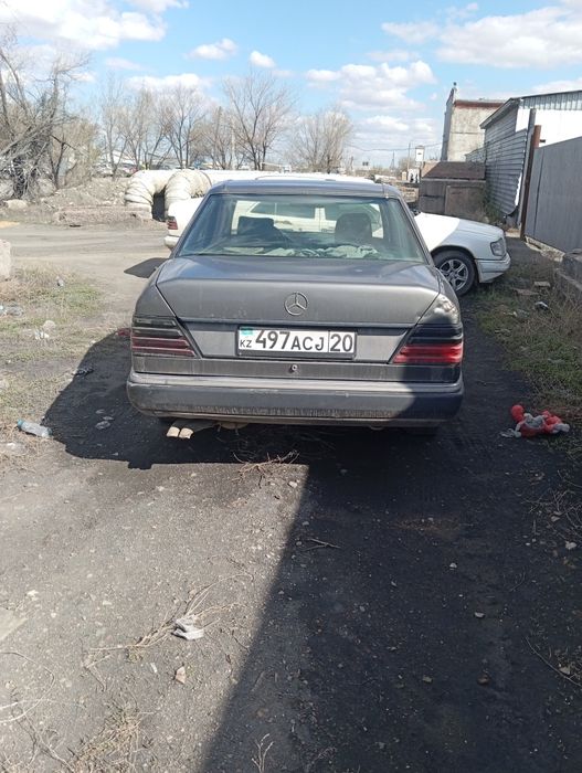 Продам авто на ходу