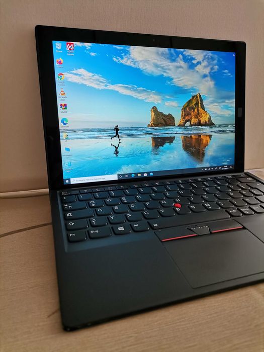 Lenovo ThinkPad X1 Tablet,8GB ,1tb SSD,12"(2160x1440),Graphics 515