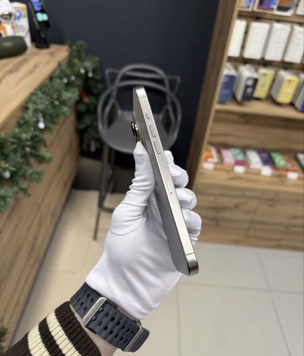 Iphone 15 Pro Max 2IMEI Trade-in