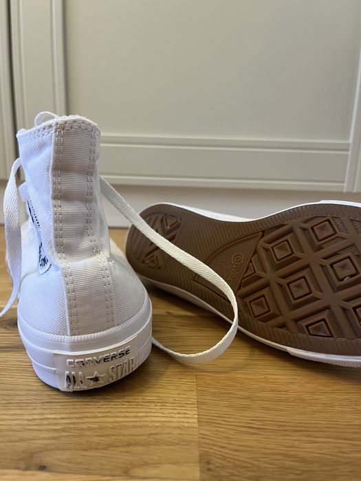 Converse chuck taulor v2