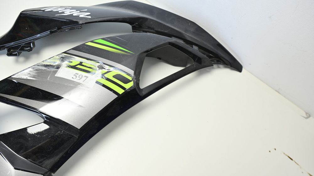 Carena Lateral Dreapta Kawasaki Ninja 650 2017 - 2019