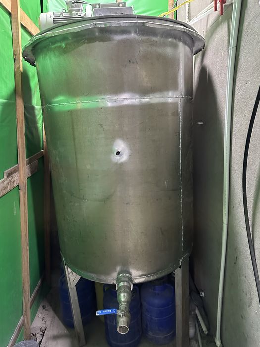 Yomkost sotiladi