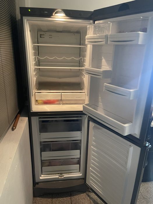 Хладилника Vestfrost