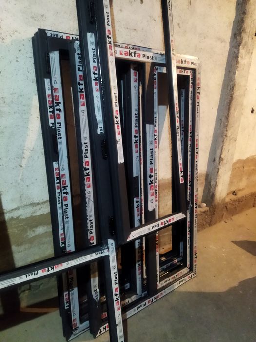 Akfa eshik romlar tayorlab beramiz