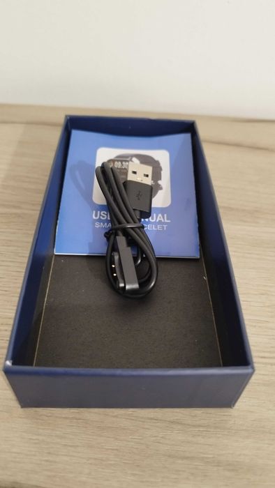 Унисекс смарт часовник U.S. Polo Assn.