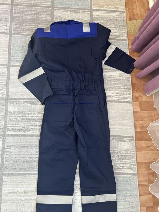 Спецодежда сатылады