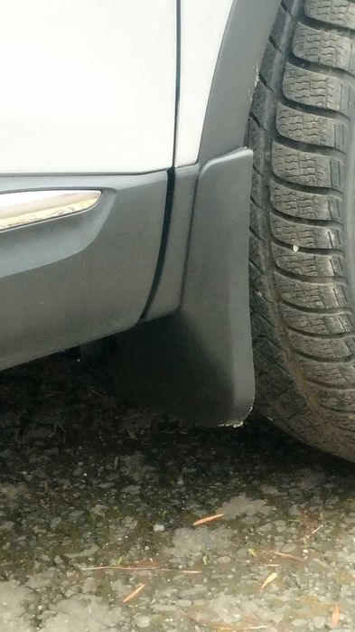 Aparatori noroi R Kadjar