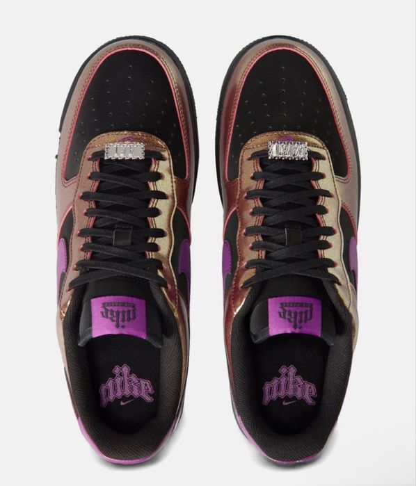 Nike Air Force 1 Limitet 45.5 номер