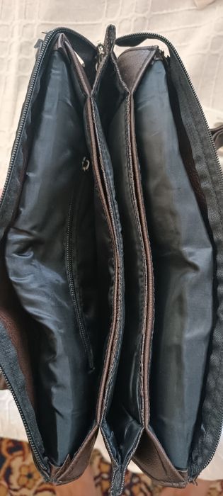 Дамска чанта  плетена