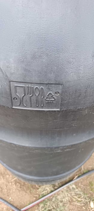 Бидони от маслини