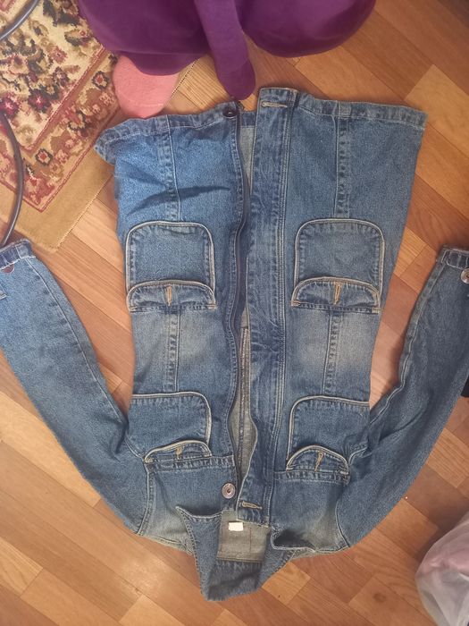 Женский киімдер. 42 размерге