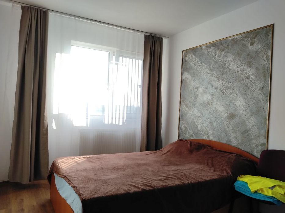 Chirie Apartament   2 camere