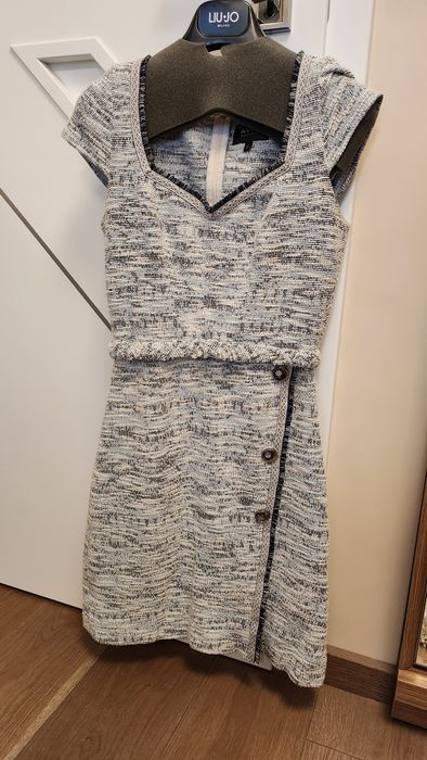 Рокля Avin, размер S