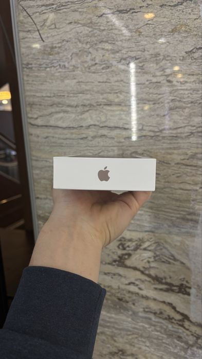 Айфон 16 про новый