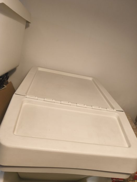 Кош за разделно събиране Икеа, Sortera, 37 л