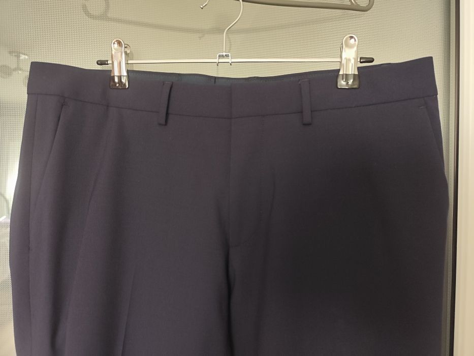 Costum Hugo Boss