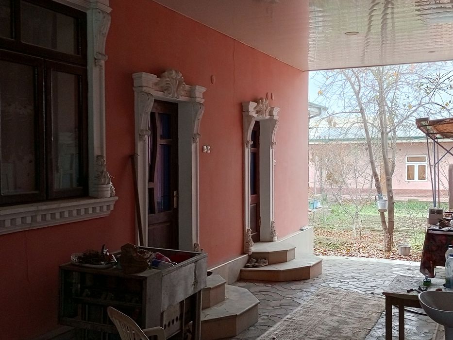 Дача сотилади  7sotix