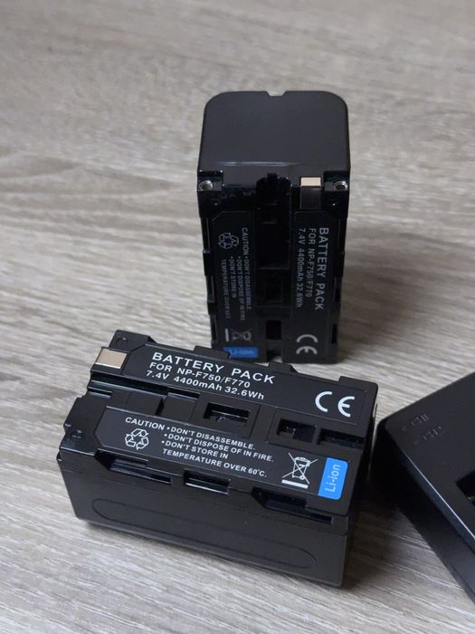 Външен монитор за фотоапарат Feelworld F6 Plus V2 Touch 6-инчов