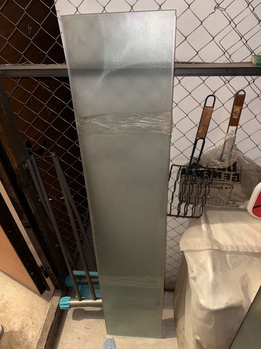 Душевая кабина