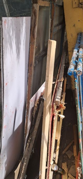 Отдам оконную раму