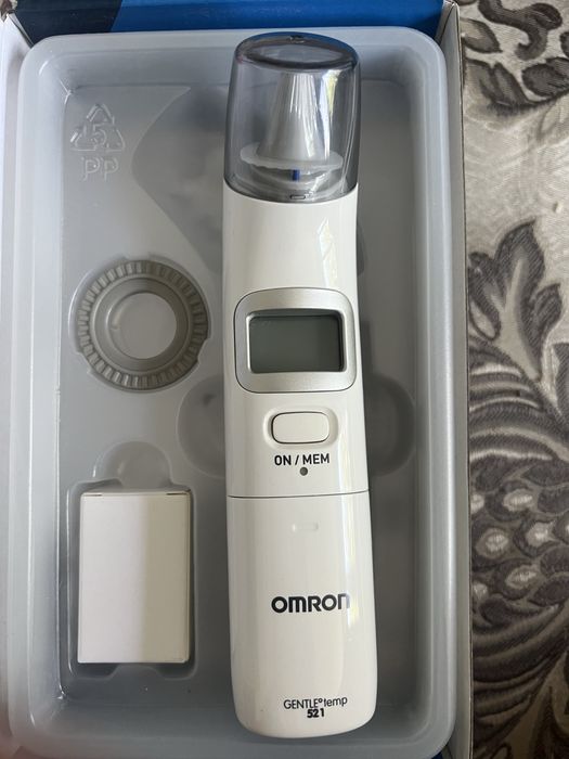 Термометр ушной