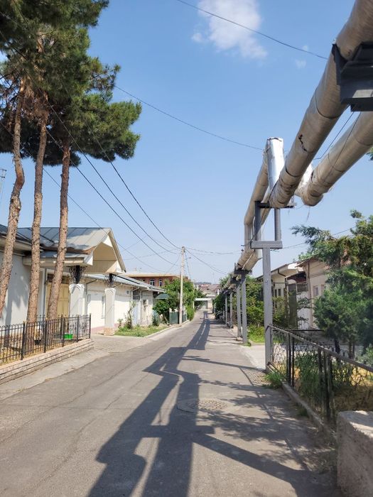 Продается земля под строительство на Дархан-3