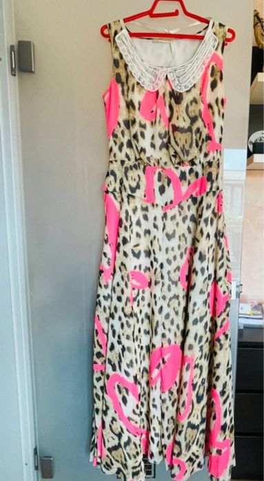 Rochie eleganta de cocktail